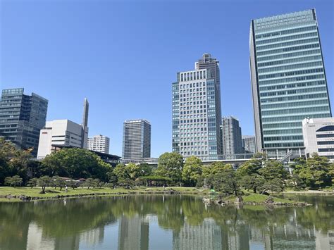 浜松町 マンション ～都会のオアシスと未来の住まい方～