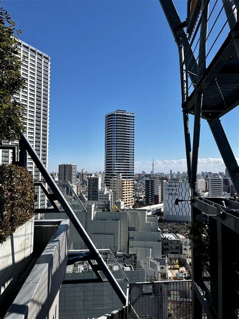 プラウドタワー池袋: 都市の高層建築がもたらす未来の生活様式